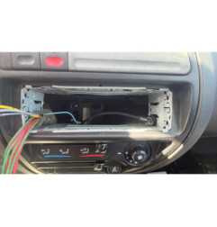Serrure avant droit CITROEN SAXO