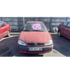 Serrure avant droit CITROEN SAXO