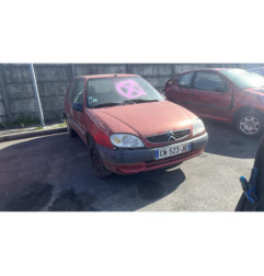 Serrure avant droit CITROEN SAXO