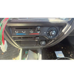 Serrure avant droit CITROEN SAXO