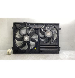 Moto ventilateur radiateur AUDI TT 2 Photo n°1