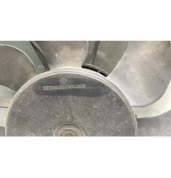 Moto ventilateur radiateur AUDI TT 2