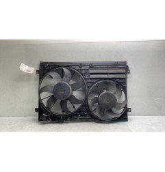 Moto ventilateur radiateur AUDI TT 2