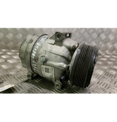 Compresseur clim RENAULT LAGUNA 2 Photo n°1