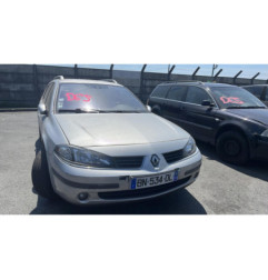 Compresseur clim RENAULT LAGUNA 2