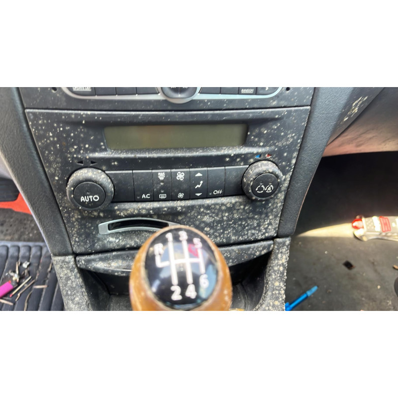 Compresseur clim RENAULT LAGUNA 2 Photo n°6