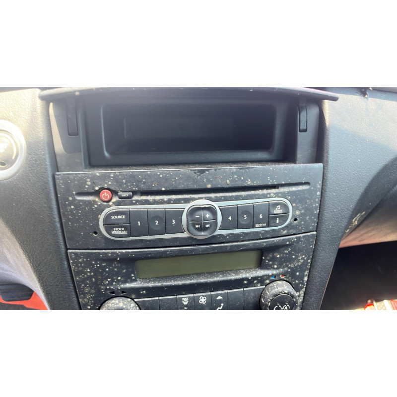 Compresseur clim RENAULT LAGUNA 2 Photo n°12