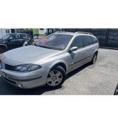 Vase d'expansion RENAULT LAGUNA 2