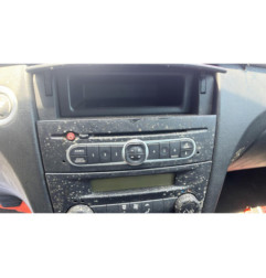 Vase d'expansion RENAULT LAGUNA 2
