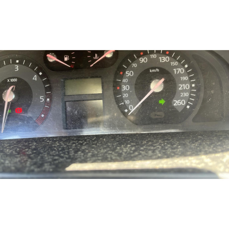 Vase d'expansion RENAULT LAGUNA 2 Photo n°13