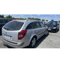 Vase d'expansion RENAULT LAGUNA 2