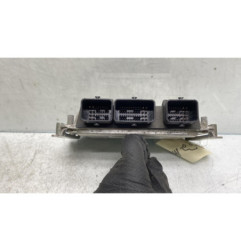 Calculateur moteur PEUGEOT 307 Photo n°1