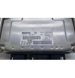 Calculateur moteur PEUGEOT 307
