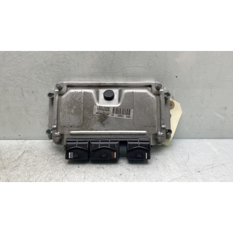 Calculateur moteur PEUGEOT 307 Photo n°3
