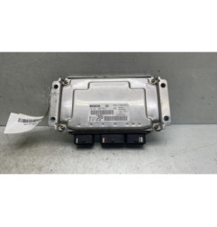 Calculateur moteur PEUGEOT 307