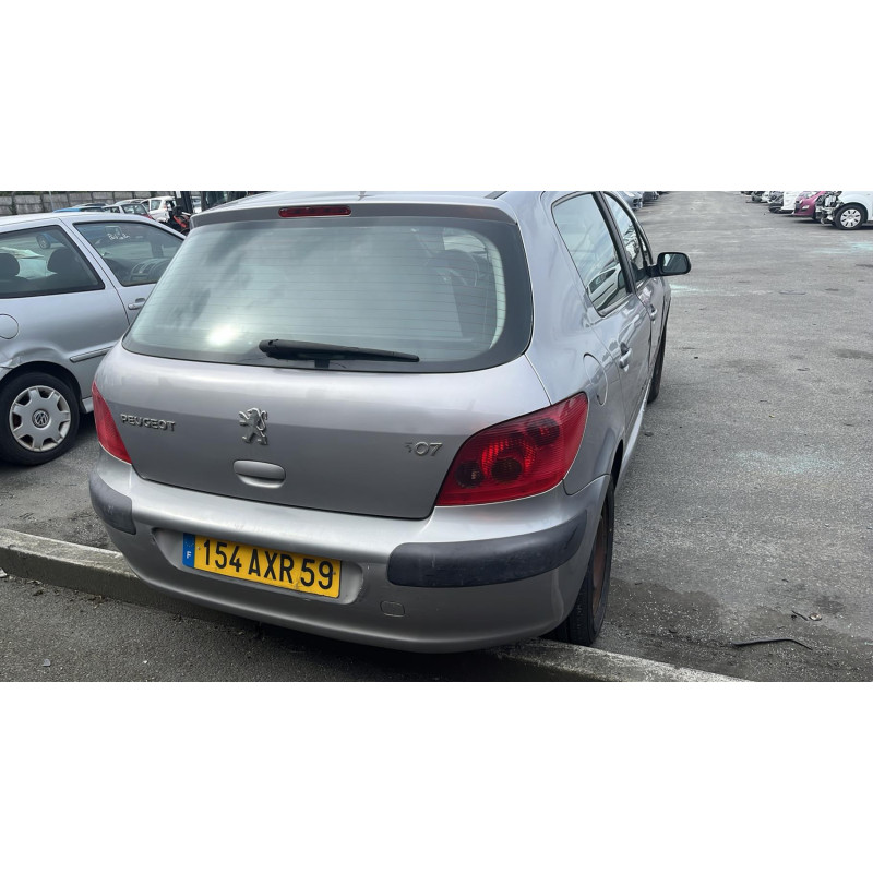 Calculateur moteur PEUGEOT 307 Photo n°13