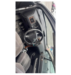 Vase d'expansion PEUGEOT 307