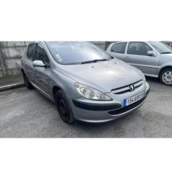 Vase d'expansion PEUGEOT 307