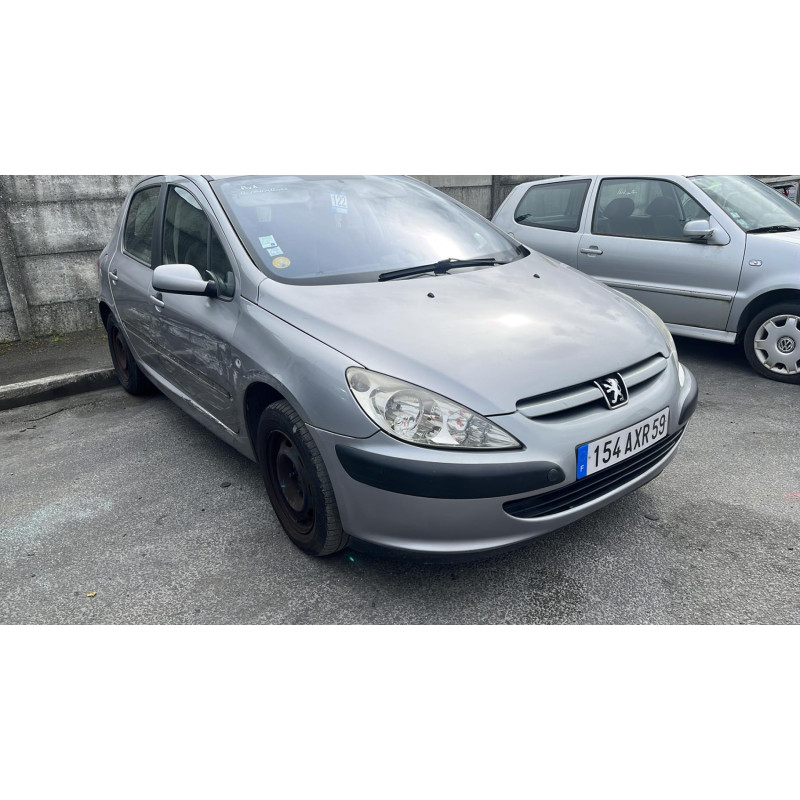 Vase d'expansion PEUGEOT 307 Photo n°7