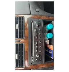Vase d'expansion PEUGEOT 307
