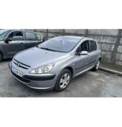 Vase d'expansion PEUGEOT 307