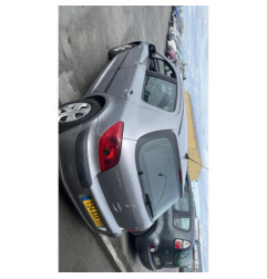 Vase d'expansion PEUGEOT 307