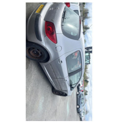 Vase d'expansion PEUGEOT 307