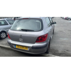 Vase d'expansion PEUGEOT 307