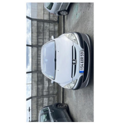 Vase d'expansion PEUGEOT 307