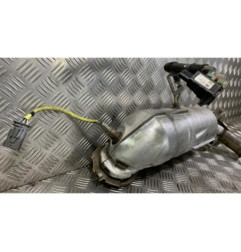 Catalyseur (echappement) PEUGEOT 208 2 Photo n°1