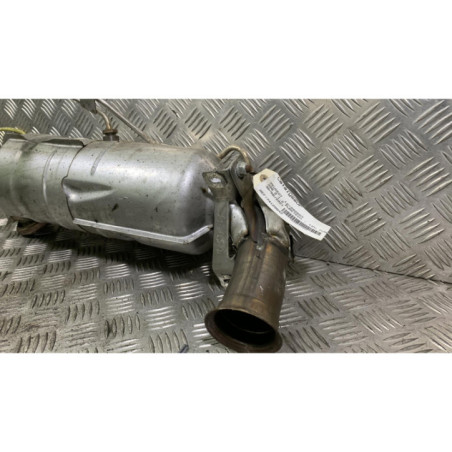 Catalyseur (echappement) PEUGEOT 208 2