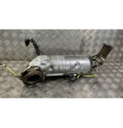 Catalyseur (echappement) PEUGEOT 208 2