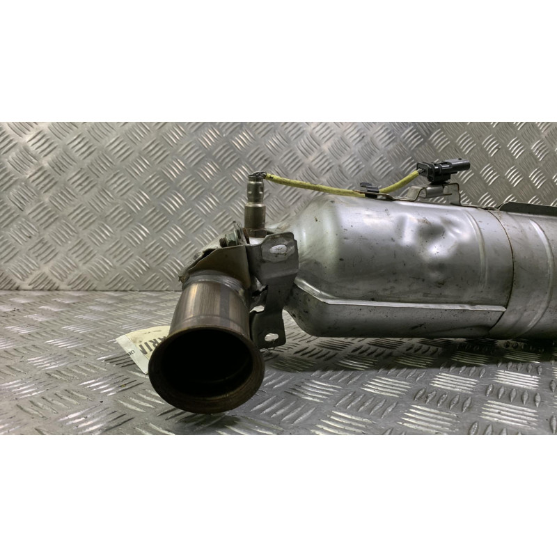 Catalyseur (echappement) PEUGEOT 208 2 Photo n°6