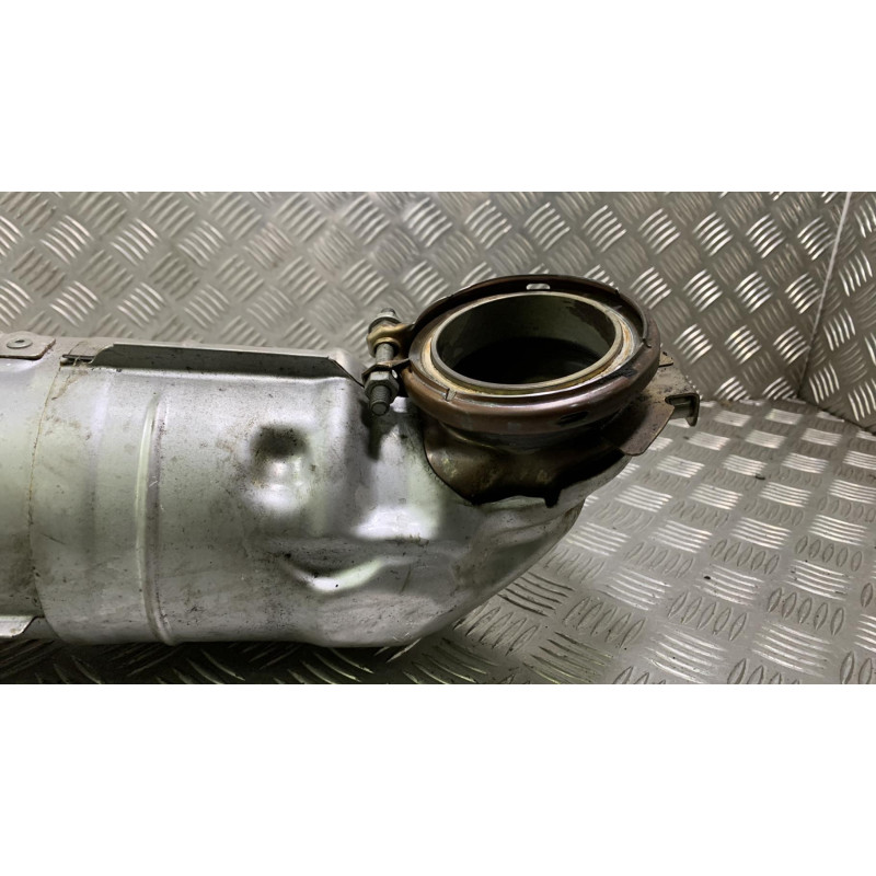 Catalyseur (echappement) PEUGEOT 208 2 Photo n°7