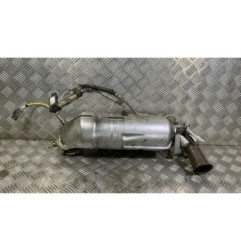 Catalyseur (echappement) PEUGEOT 208 2