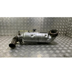 Catalyseur (echappement) PEUGEOT 208 2