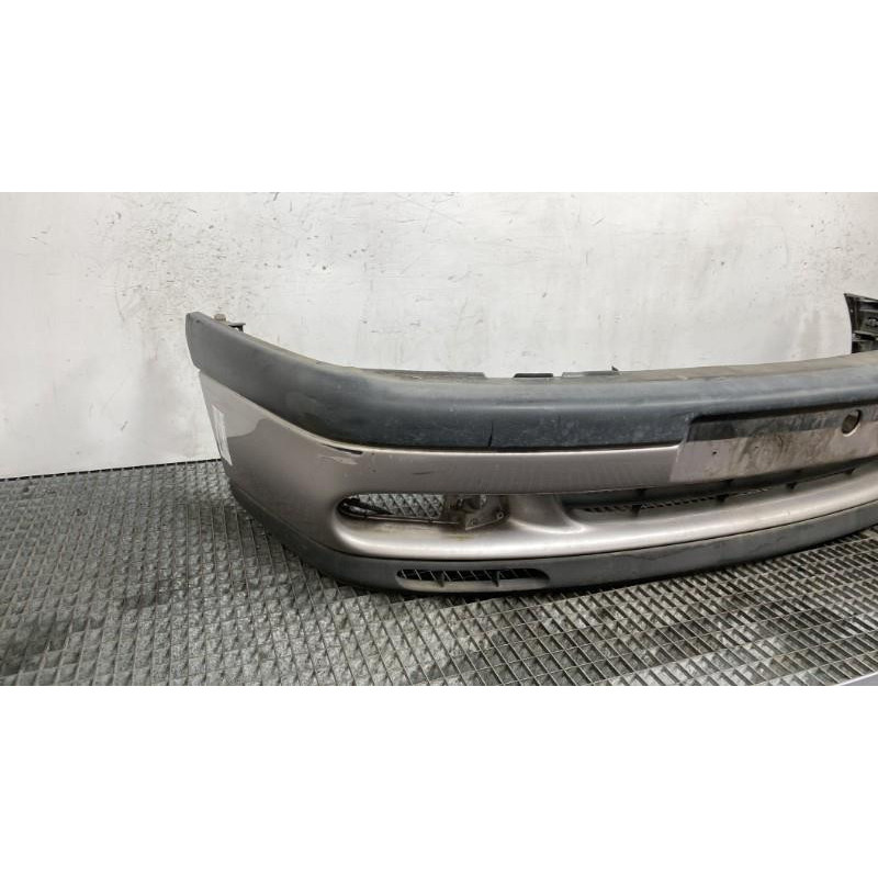 Pare choc avant RENAULT LAGUNA 1 Photo n°4