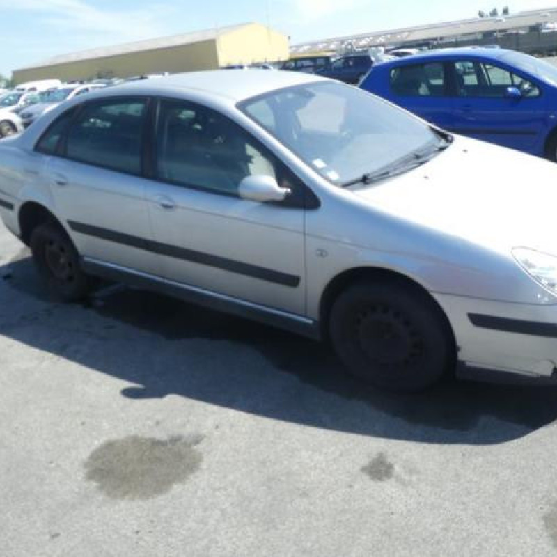 Neiman CITROEN C5 1 Photo n°5