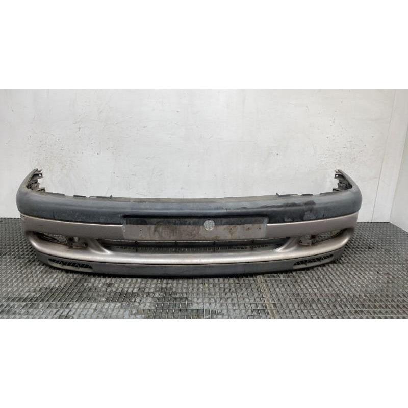 Pare choc avant RENAULT LAGUNA 1 Photo n°6