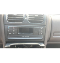 Pare choc avant RENAULT LAGUNA 1