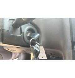 Pare choc avant RENAULT LAGUNA 1