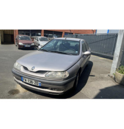 Serrure arriere droit RENAULT LAGUNA 1