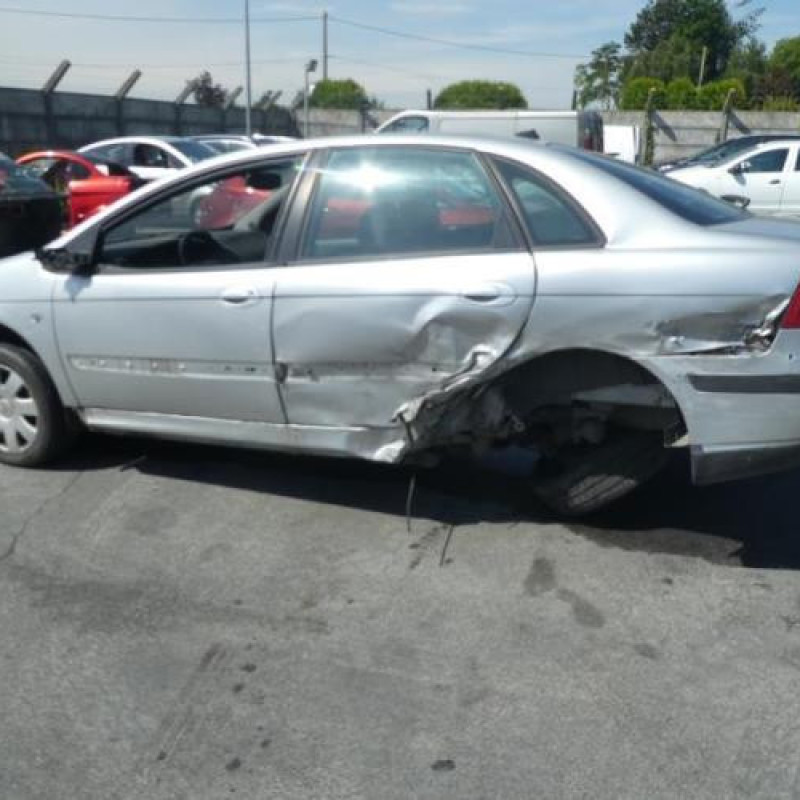 Neiman CITROEN C5 1 Photo n°7