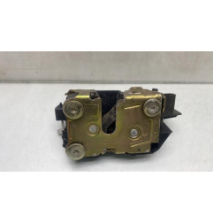 Serrure avant droit RENAULT LAGUNA 1