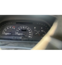 Serrure avant droit RENAULT LAGUNA 1