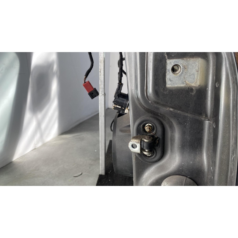 Porte avant gauche FIAT BRAVO 2 Photo n°2