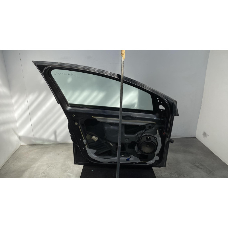Porte avant gauche FIAT BRAVO 2 Photo n°3