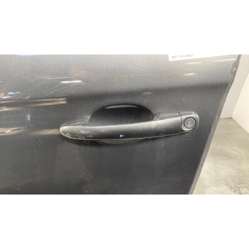Porte avant gauche FIAT BRAVO 2 Photo n°4