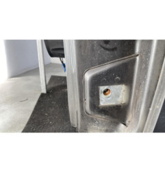 Porte avant gauche FIAT BRAVO 2