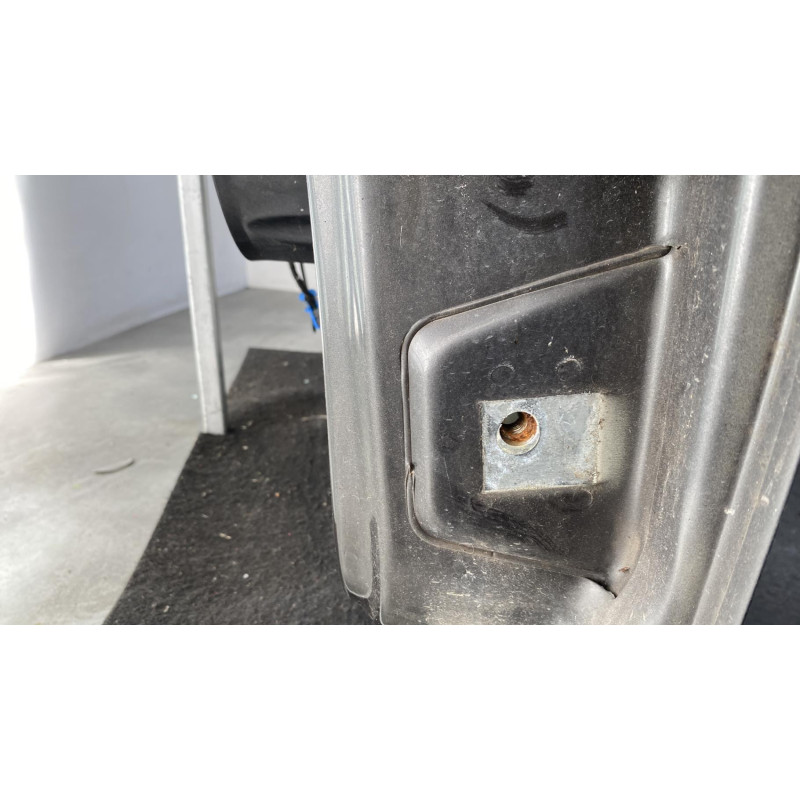 Porte avant gauche FIAT BRAVO 2 Photo n°5